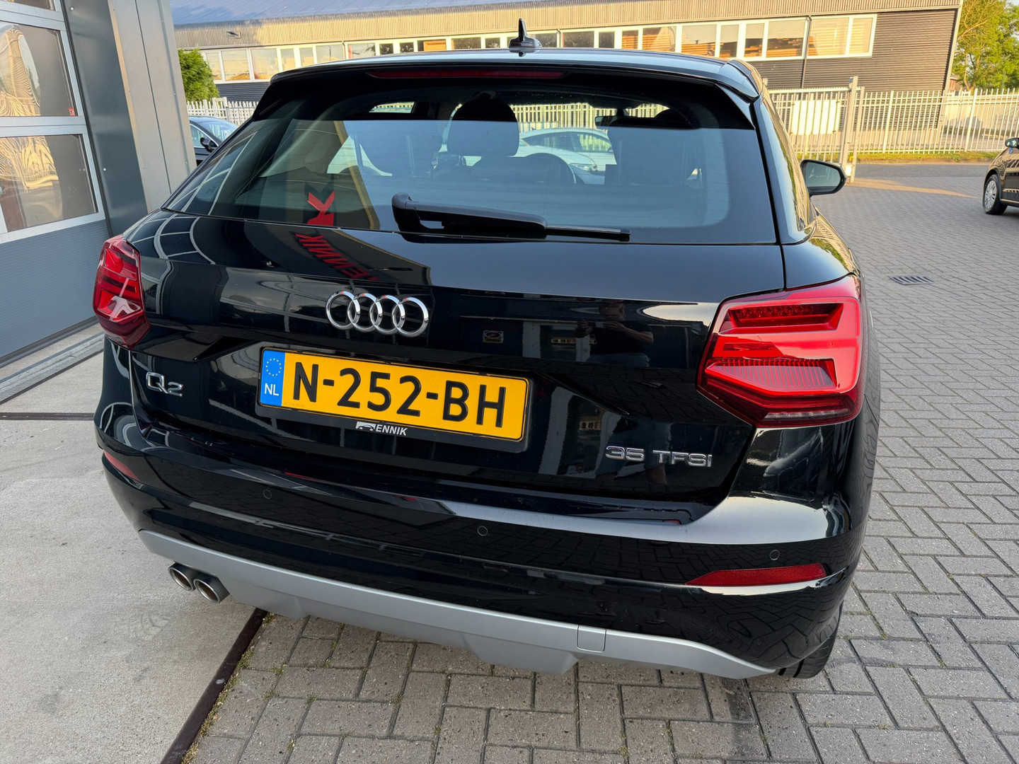 Audi