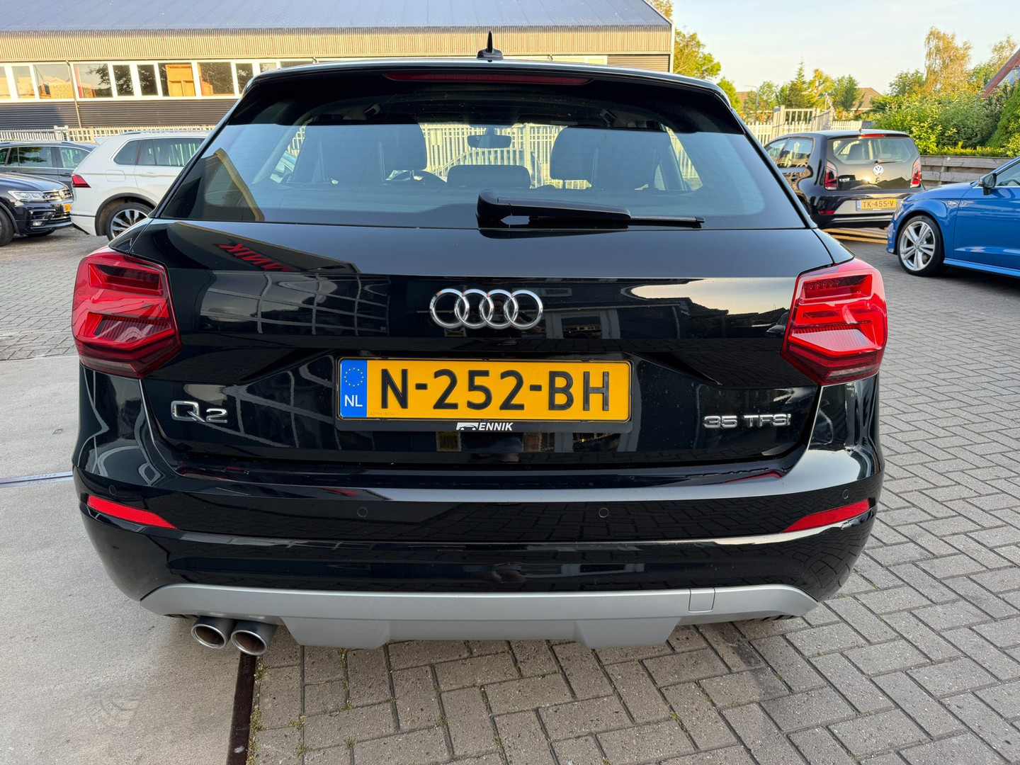Audi