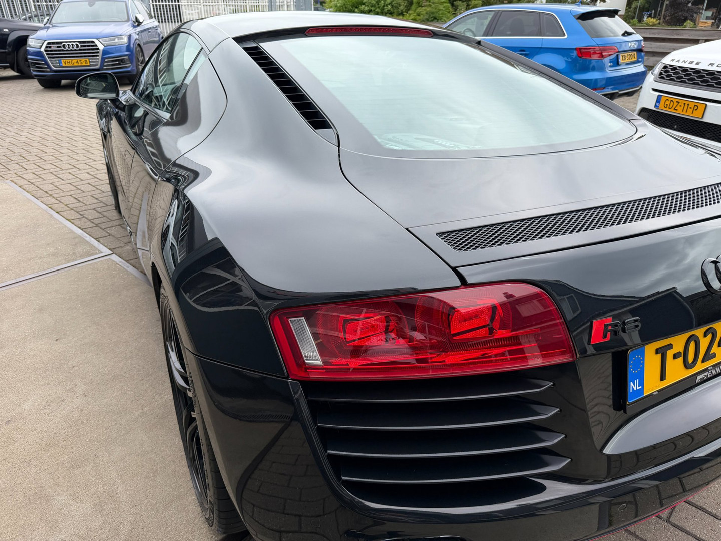 Audi