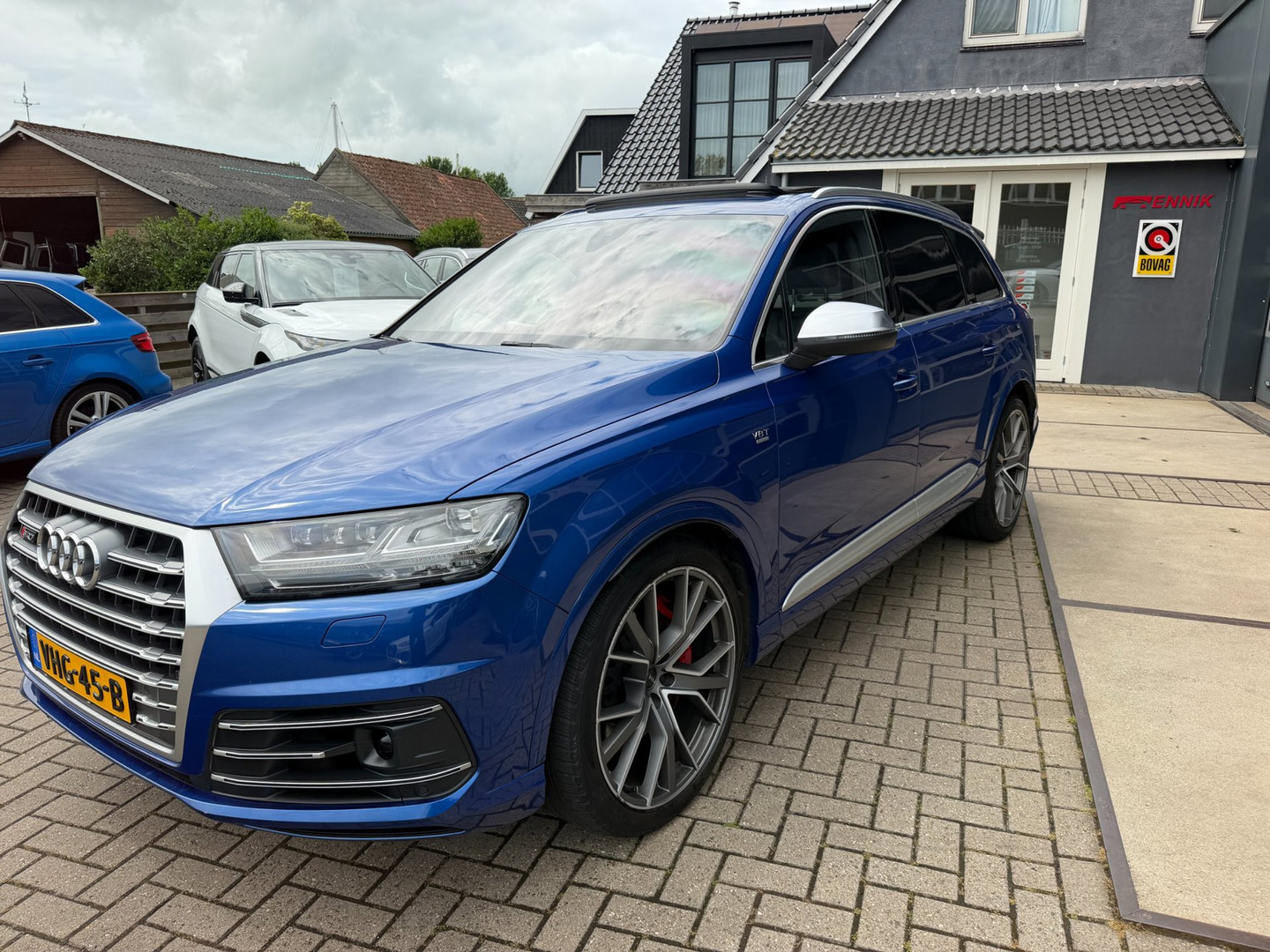 Audi