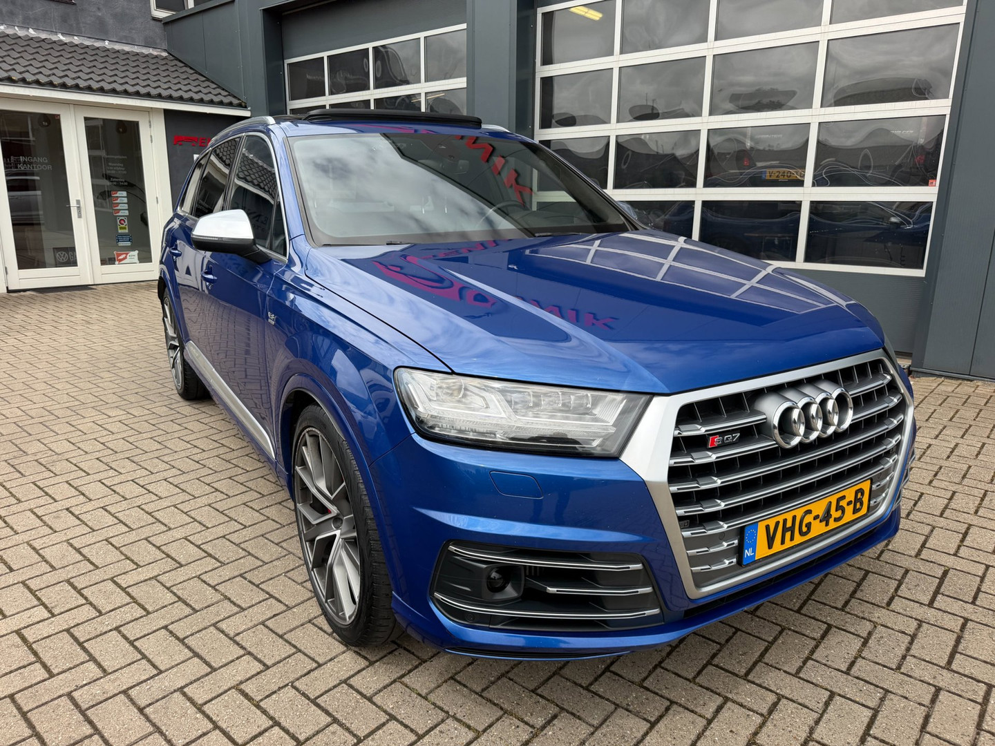 Audi