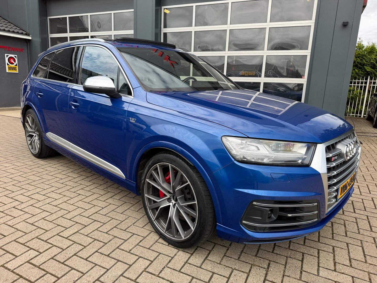 Audi