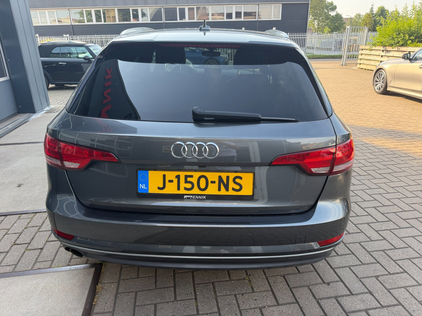 Audi