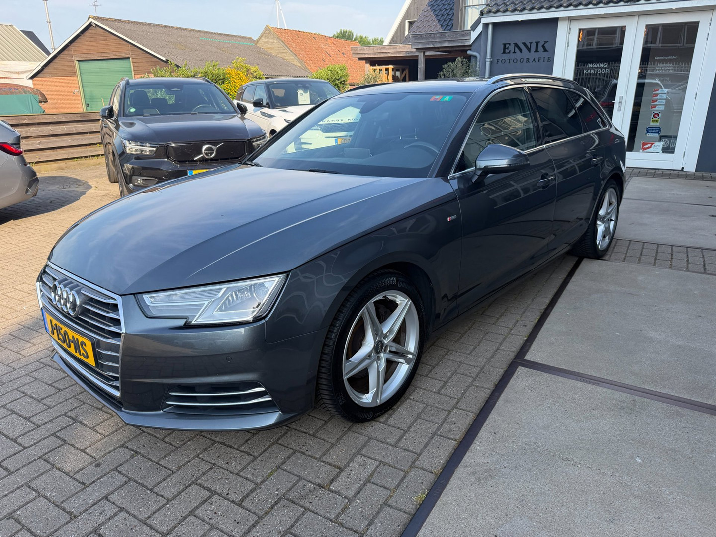 Audi