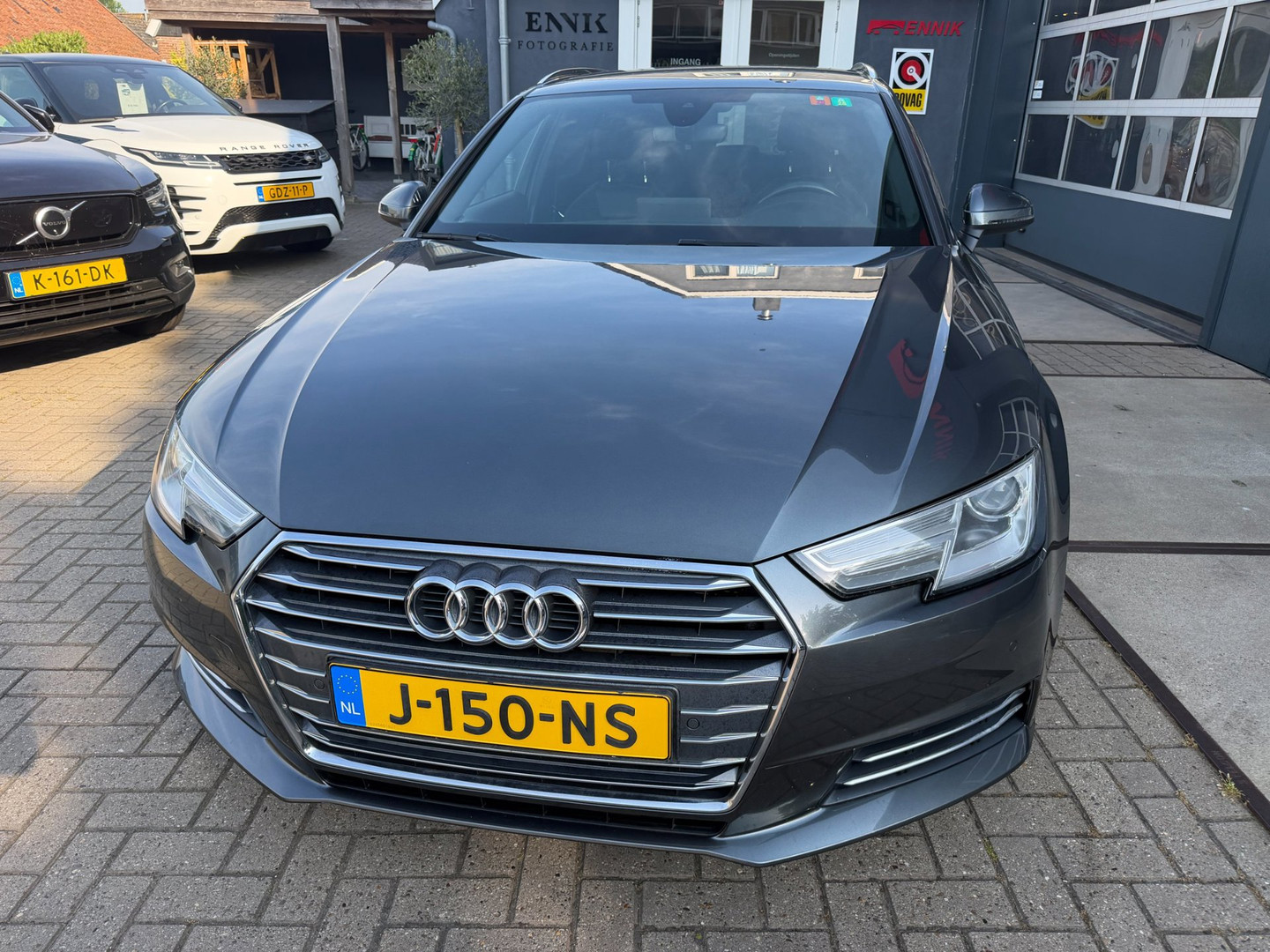 Audi