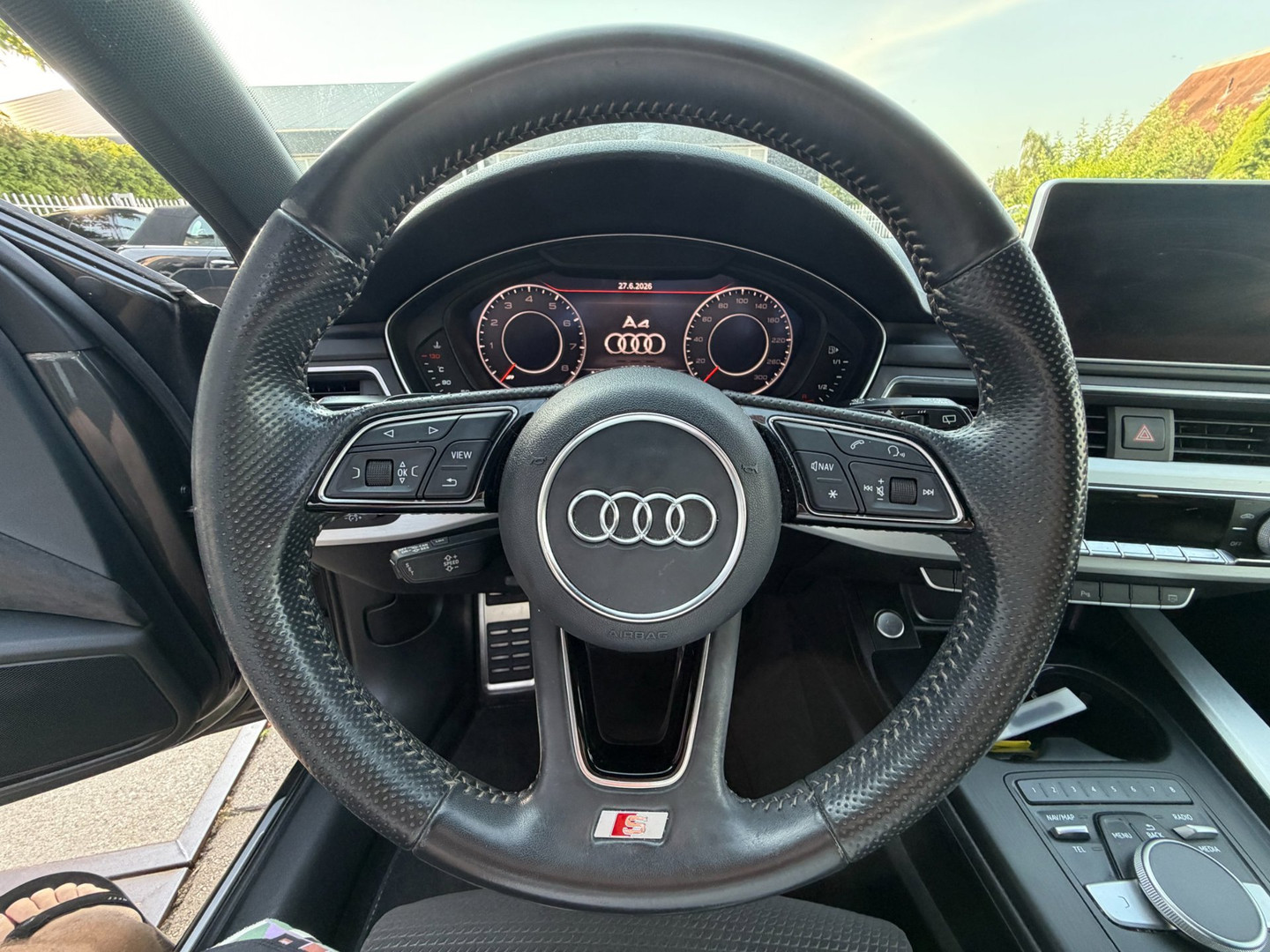 Audi
