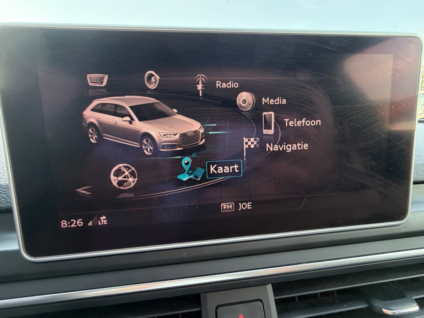 Audi