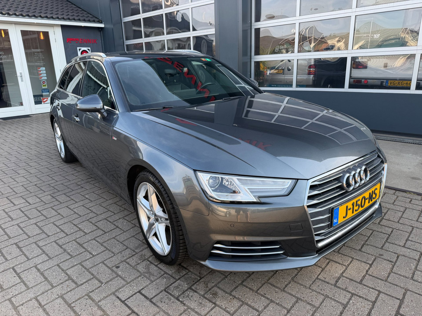 Audi