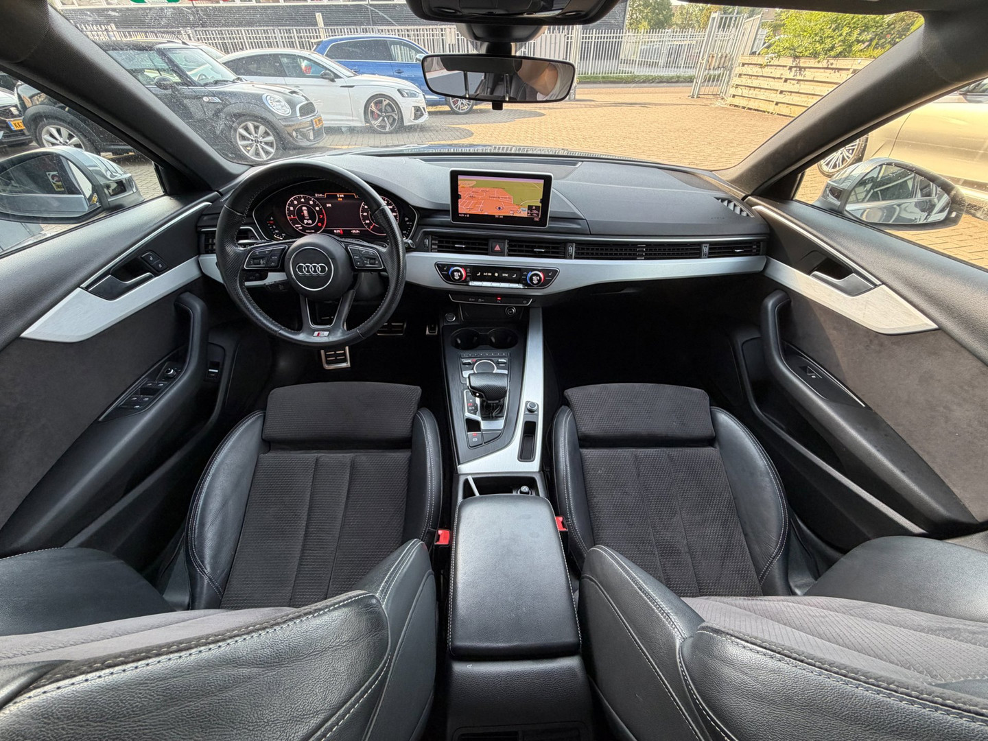 Audi