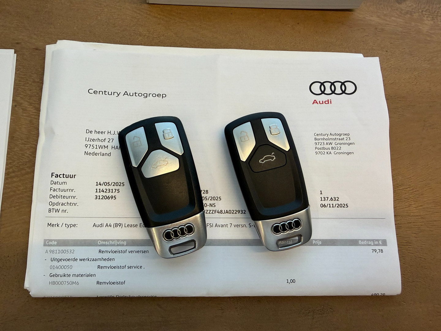 Audi