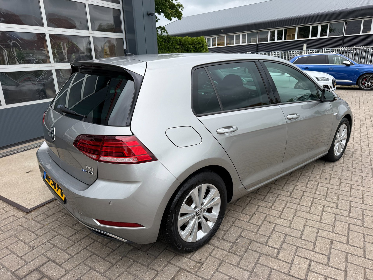 Volkswagen