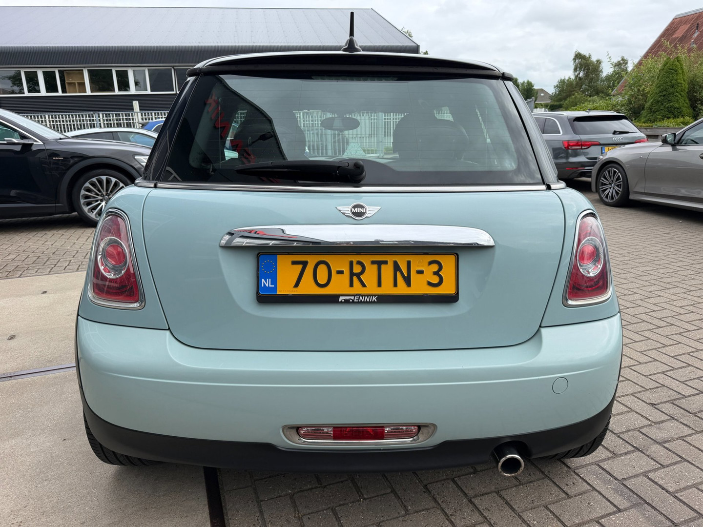 MINI