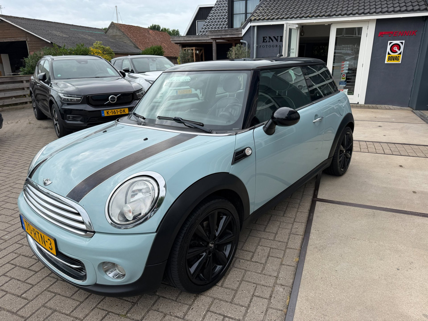 MINI