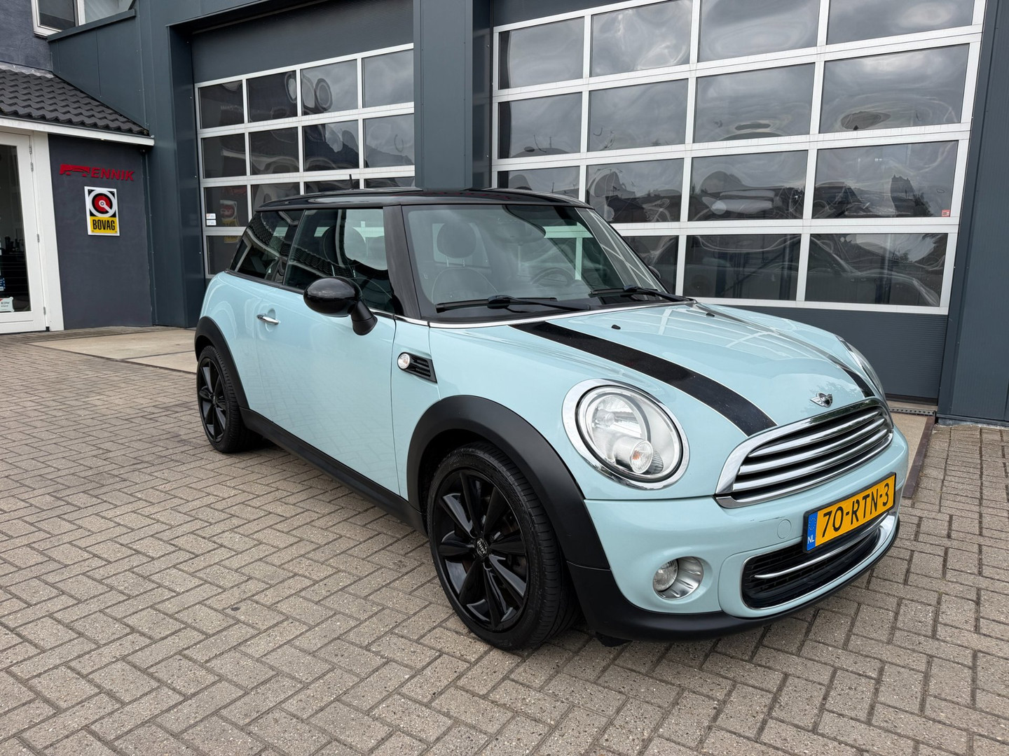 MINI