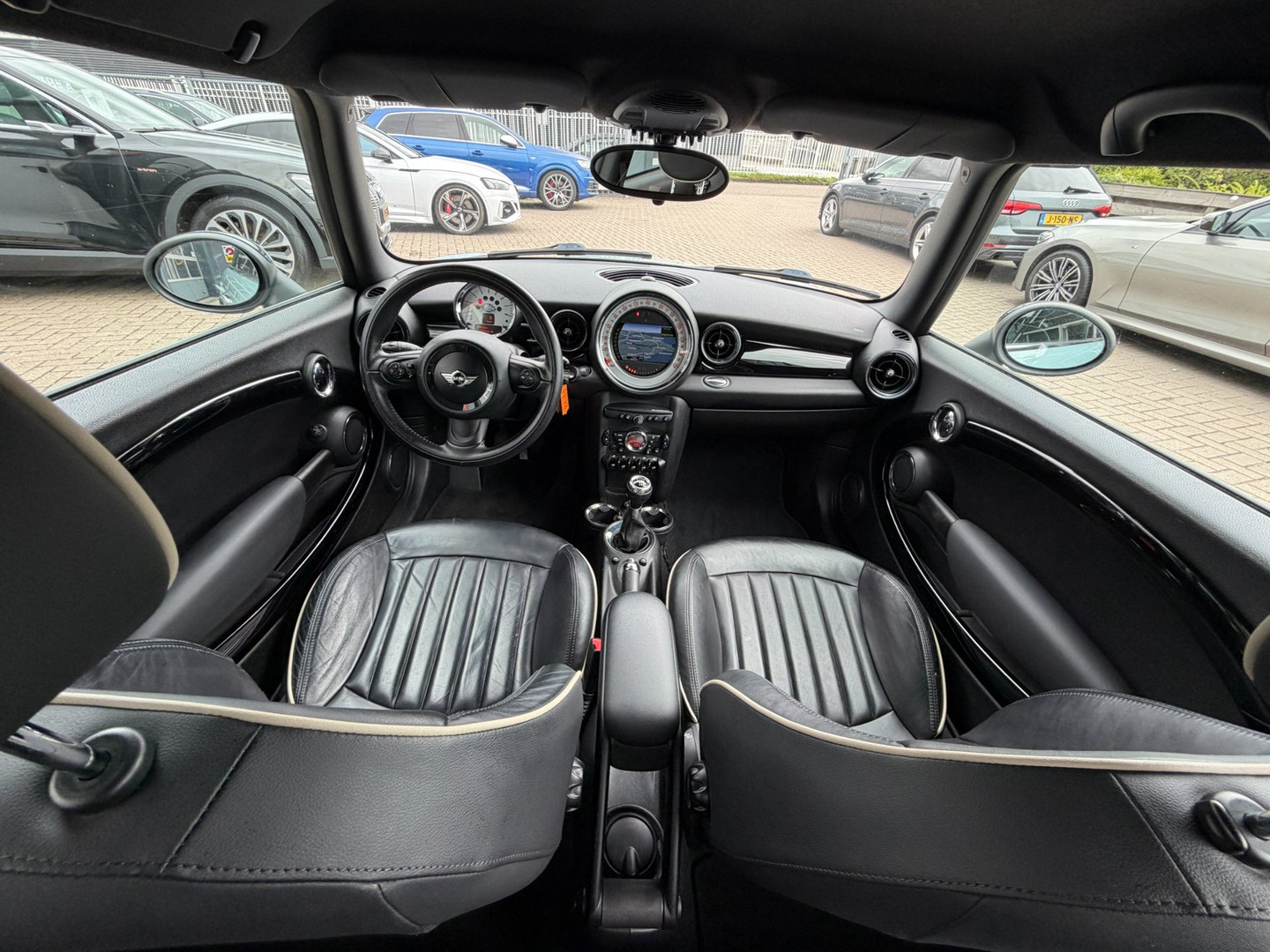 MINI