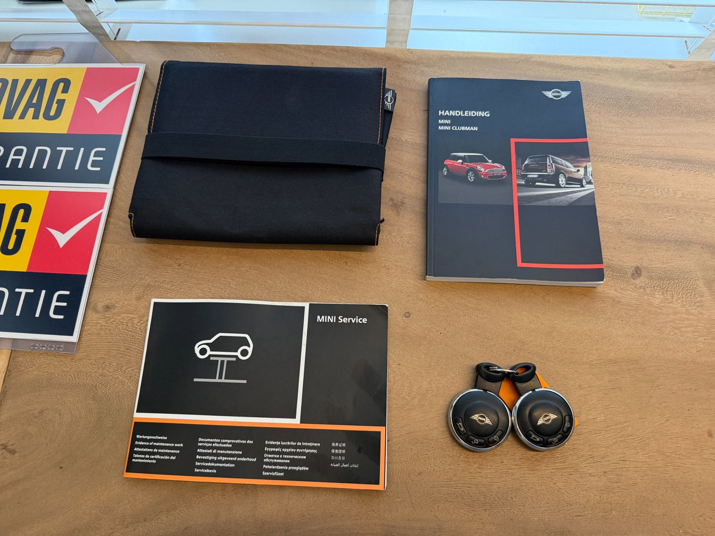 MINI