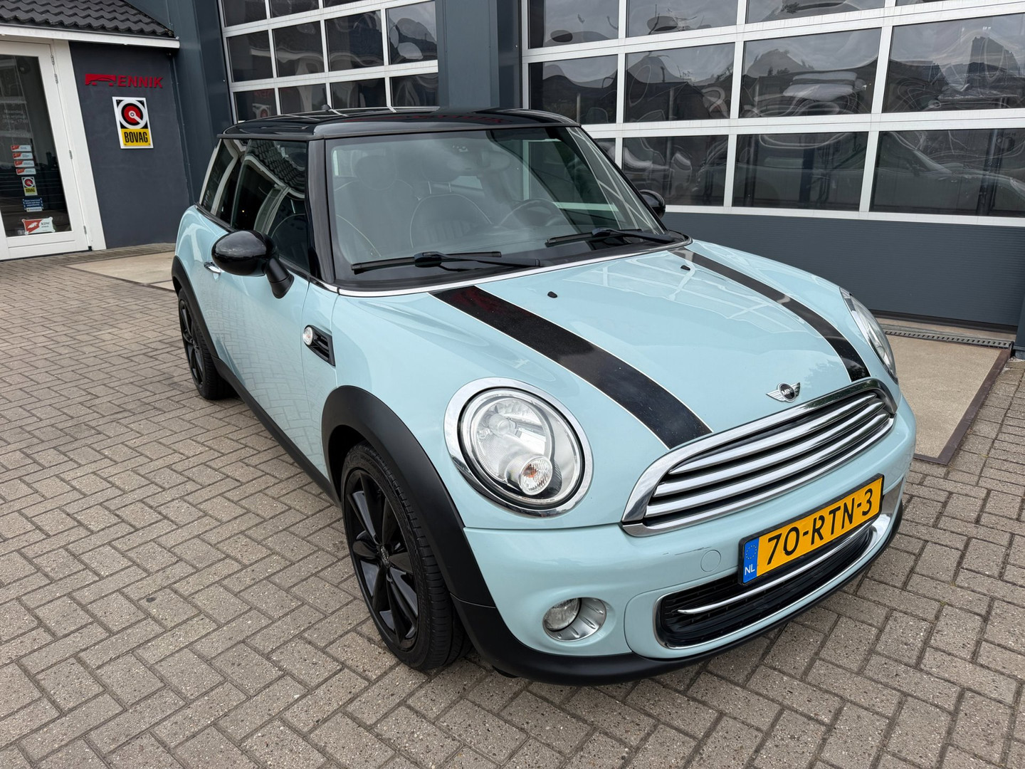 MINI
