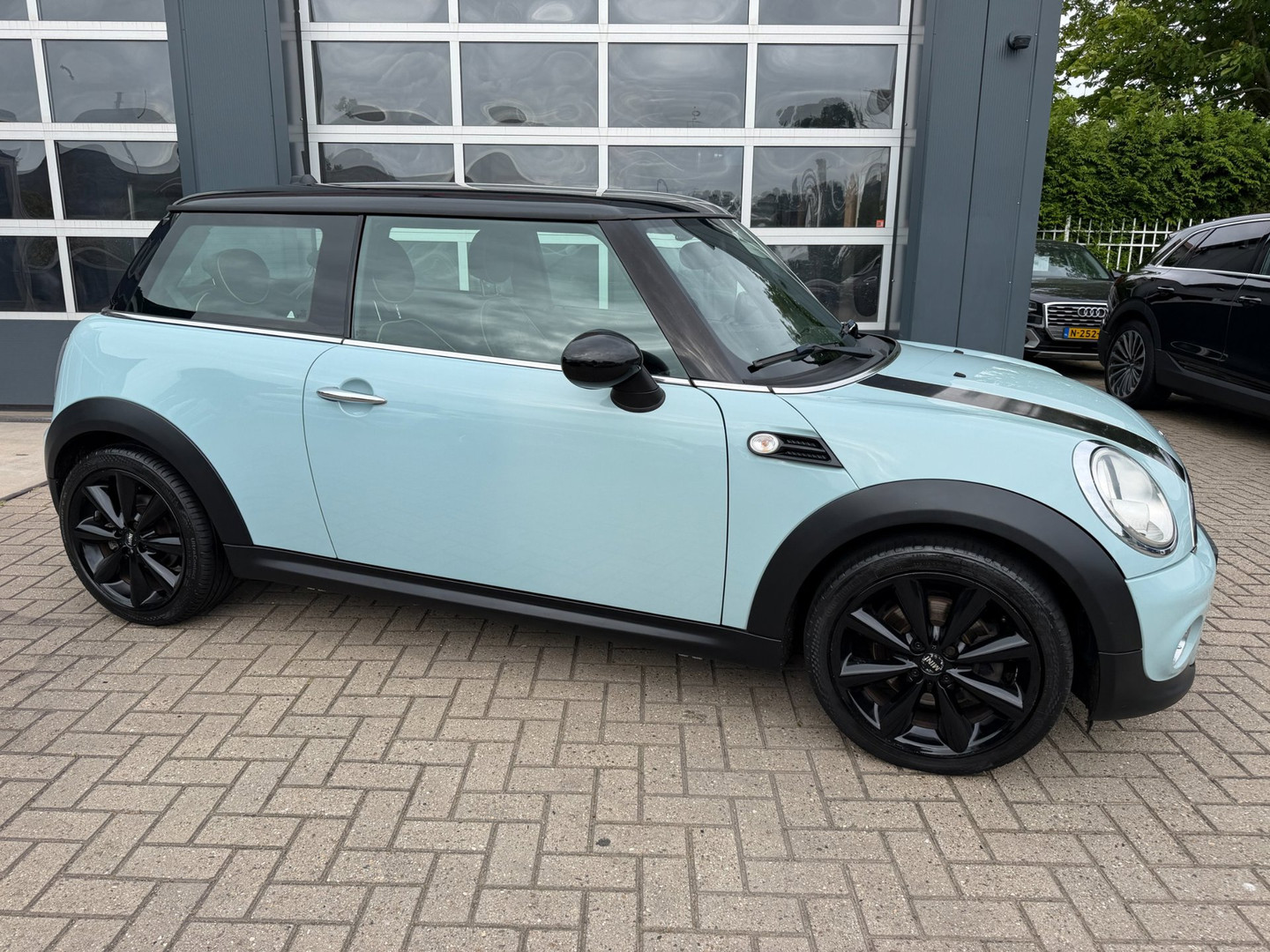 MINI