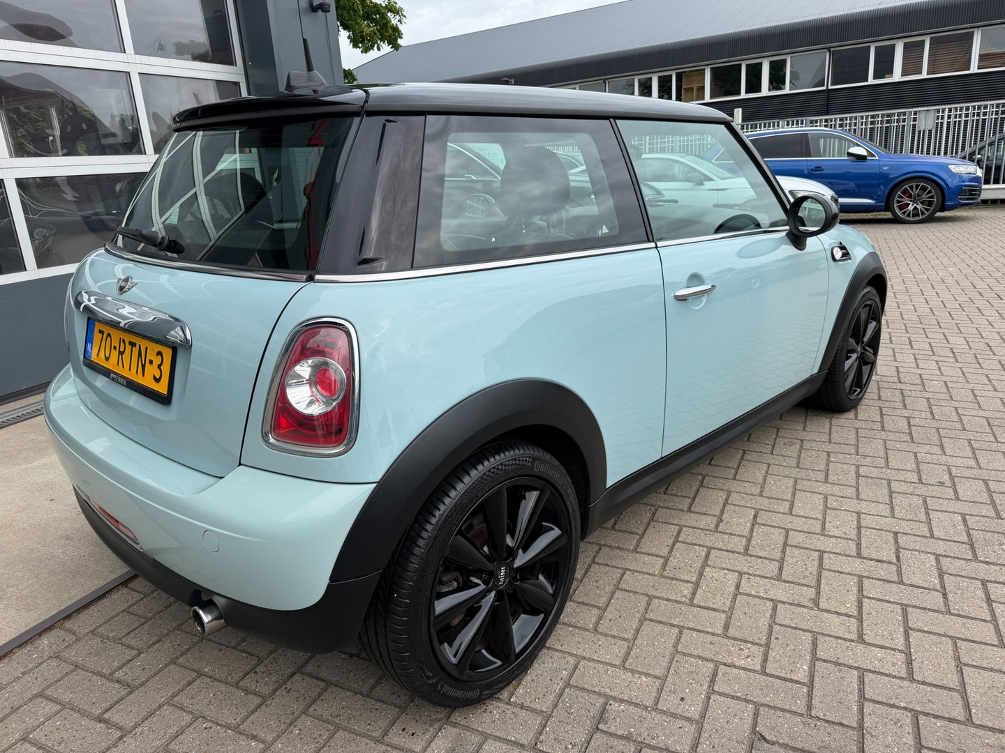 MINI