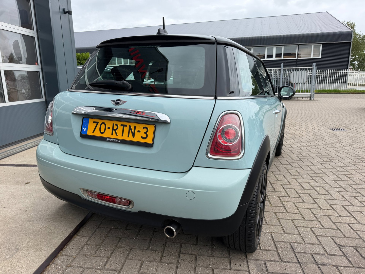 MINI