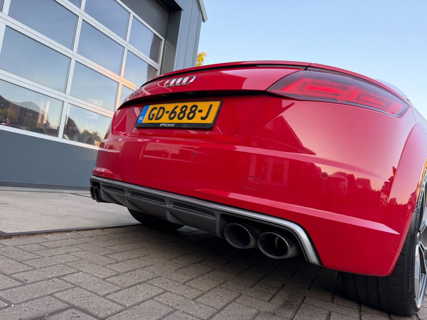 Audi
