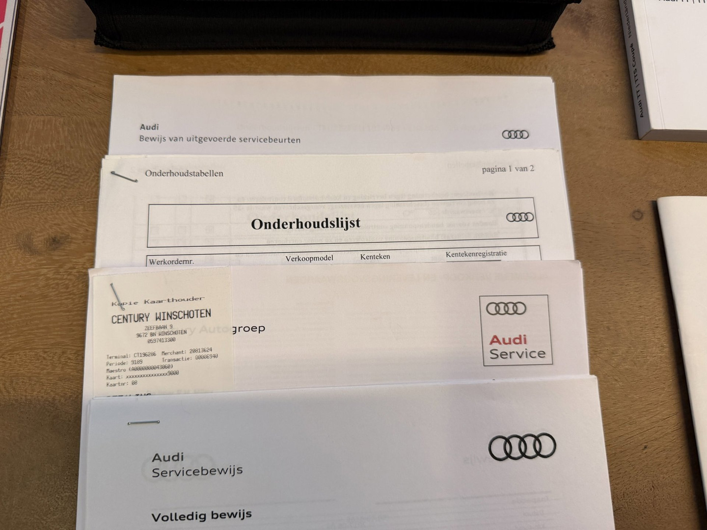 Audi
