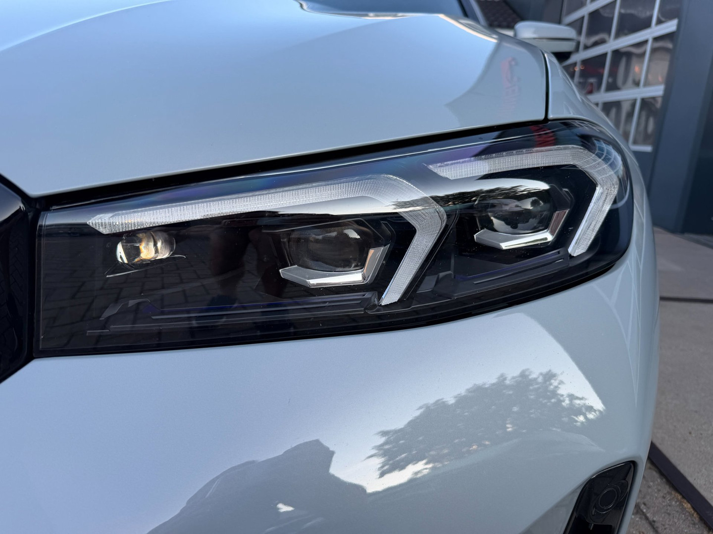 BMW