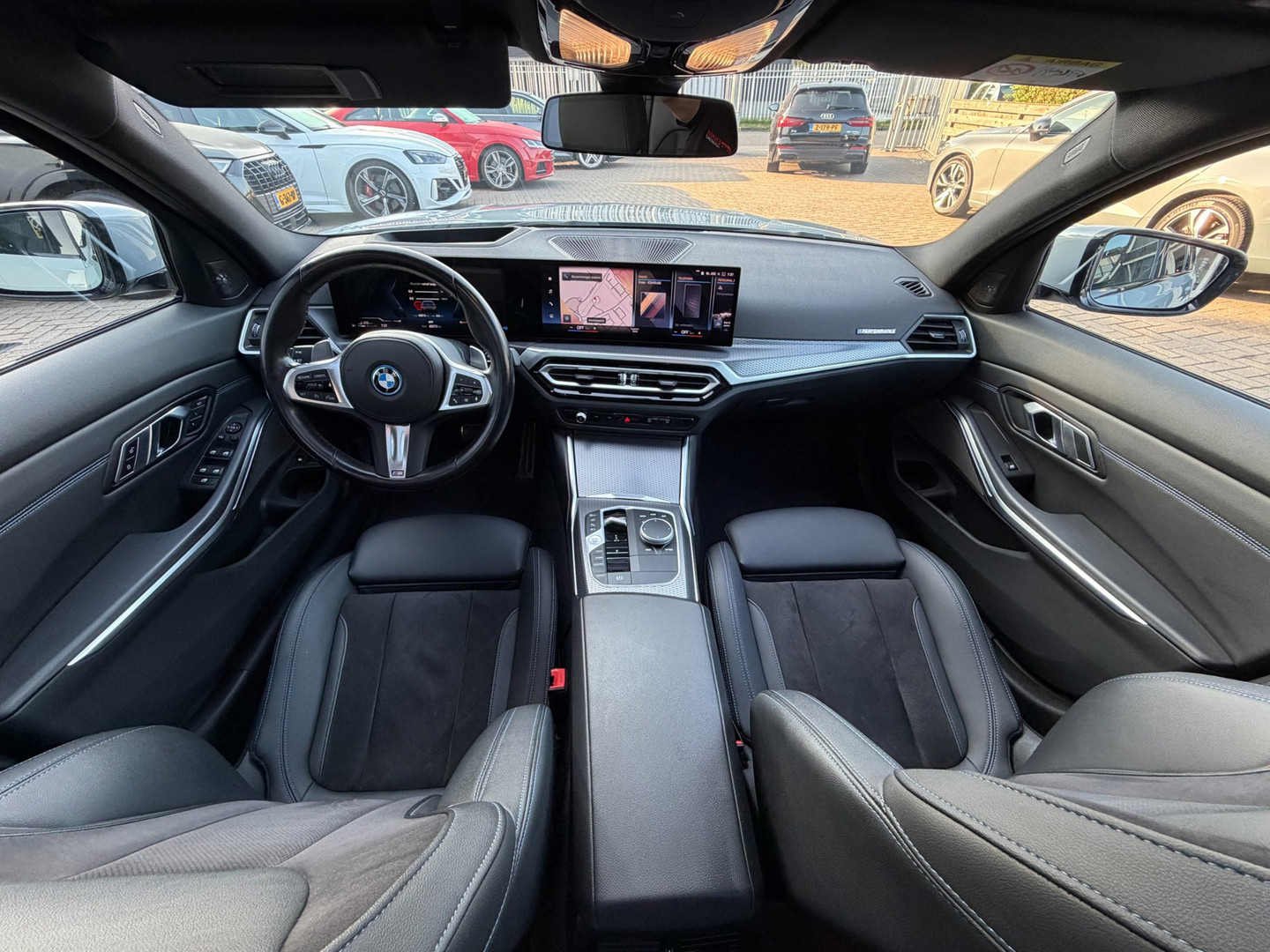 BMW
