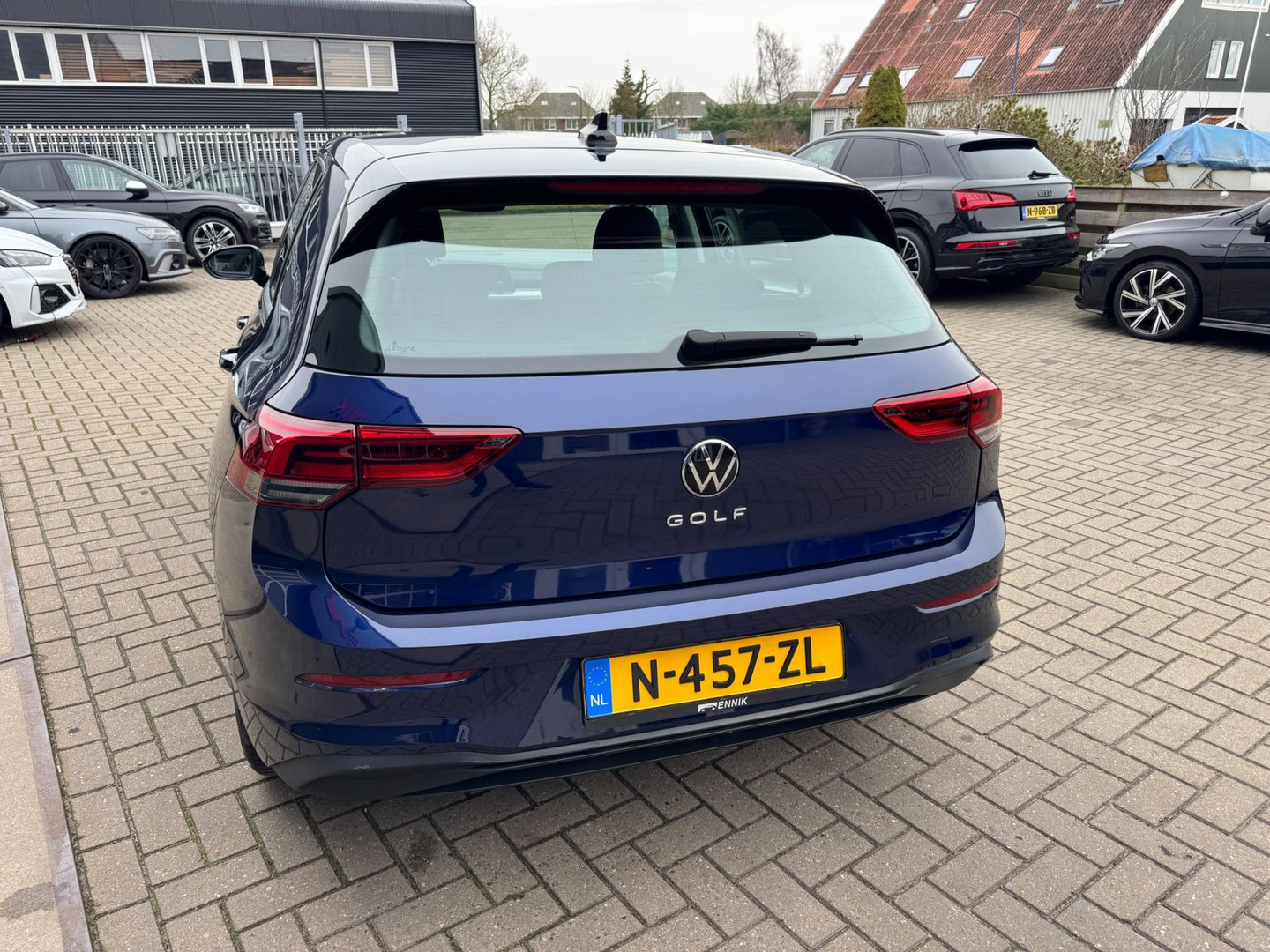 Volkswagen