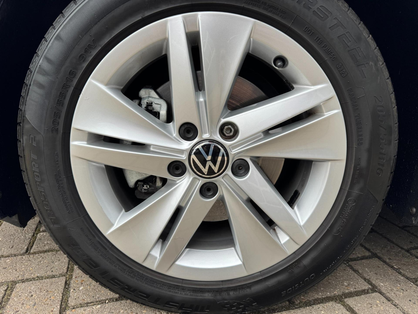 Volkswagen