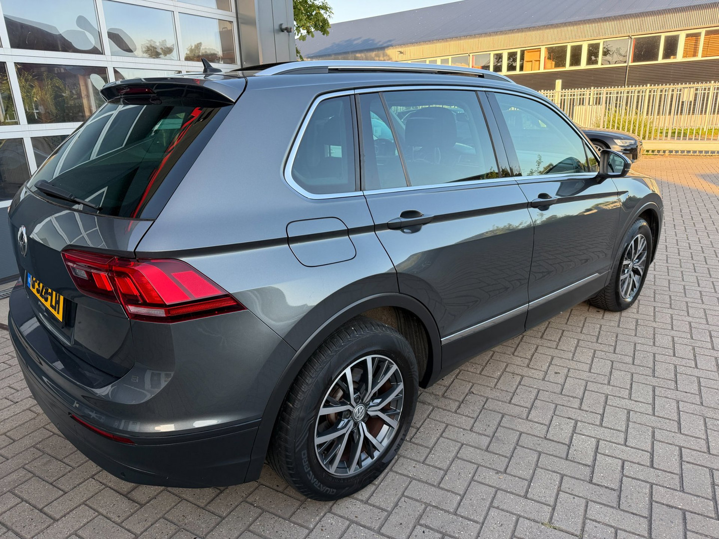 Volkswagen