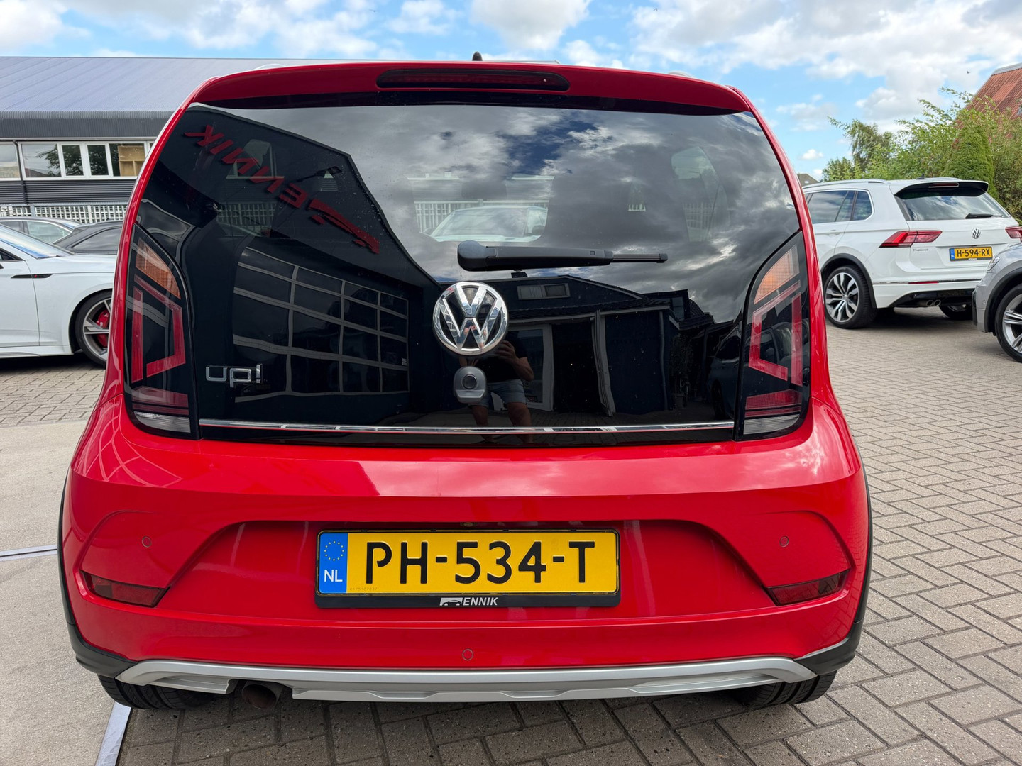Volkswagen