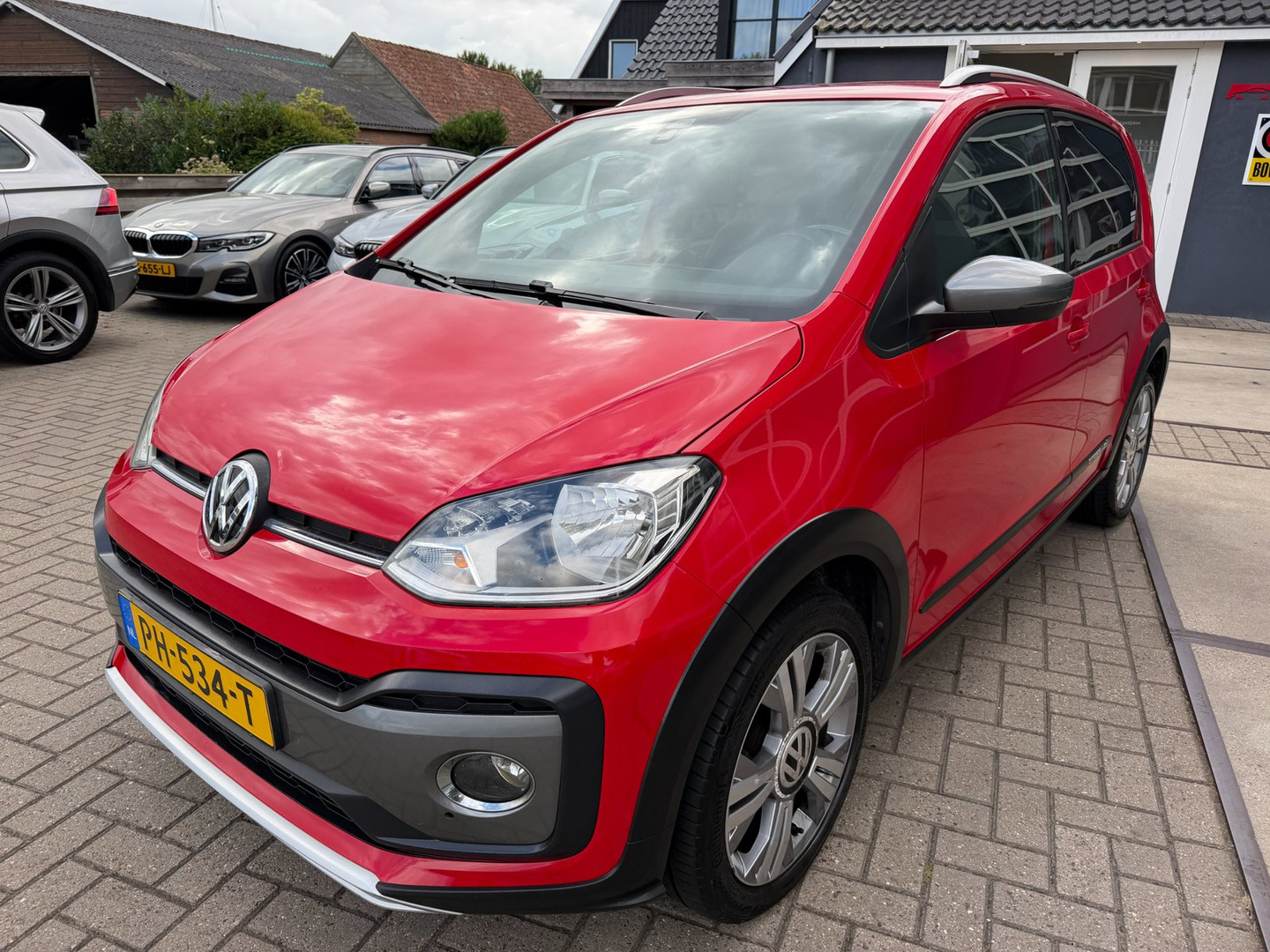 Volkswagen