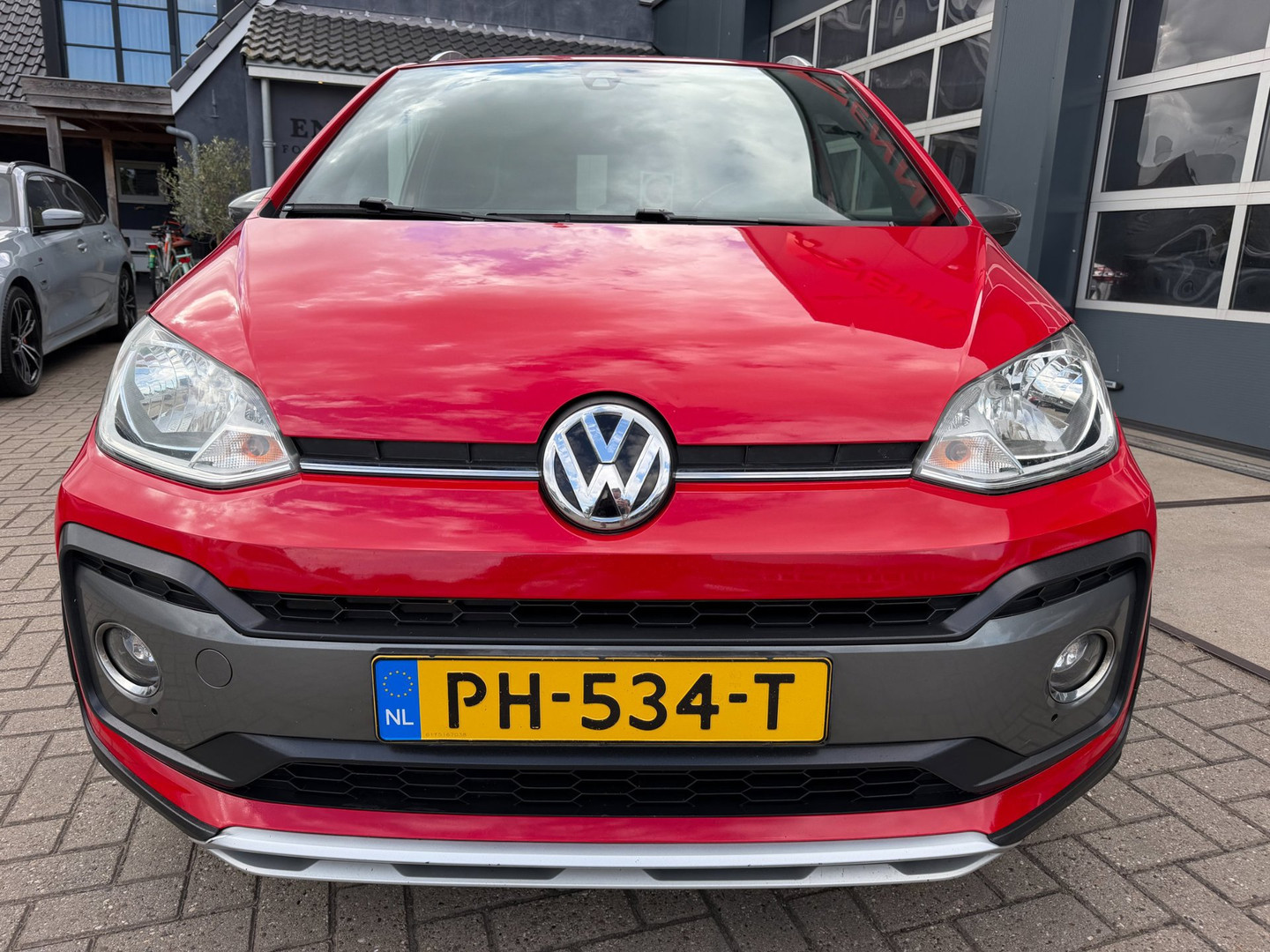 Volkswagen