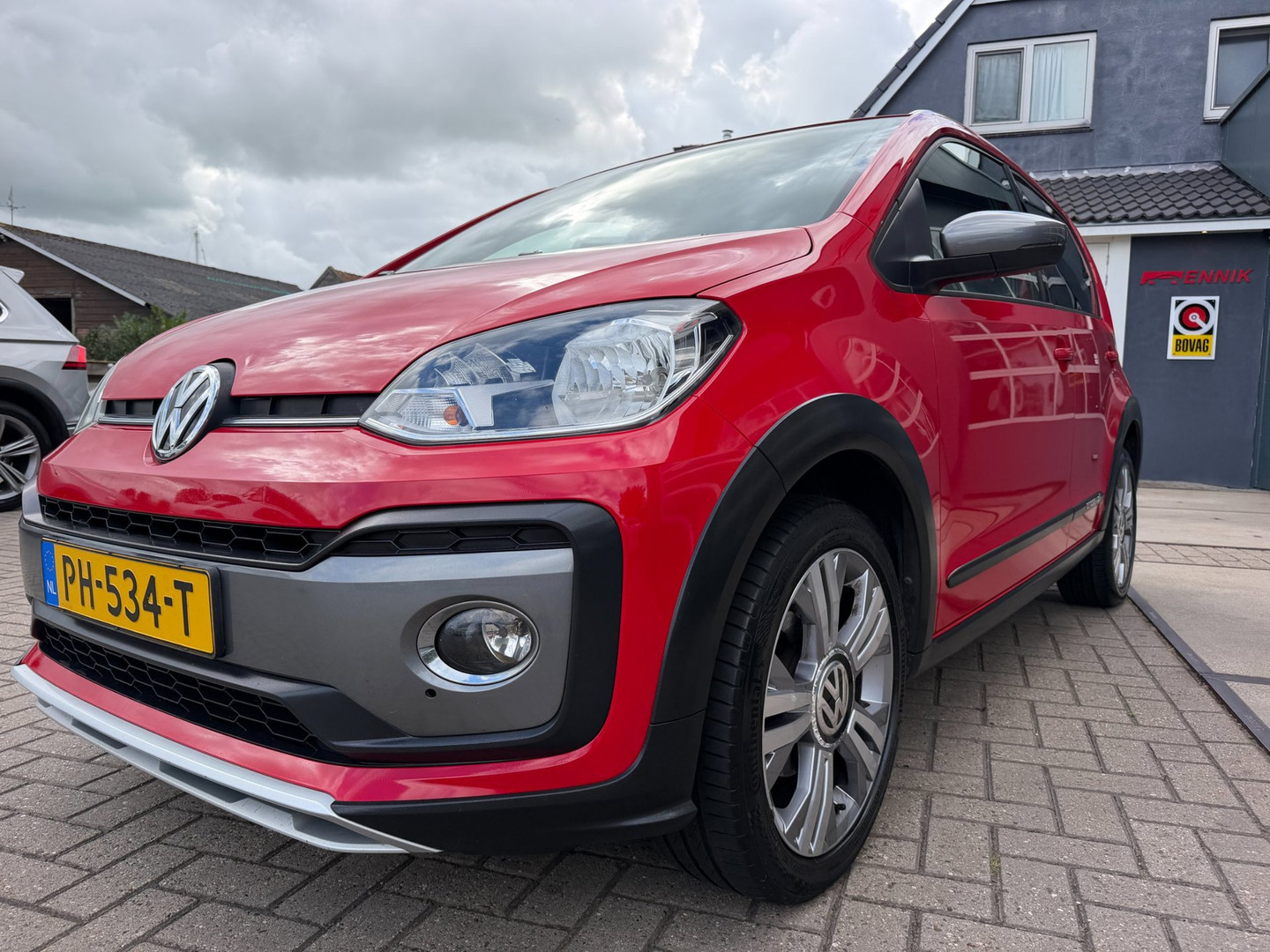 Volkswagen