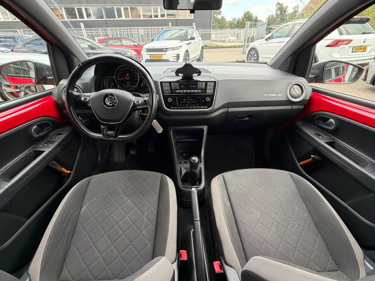 Volkswagen