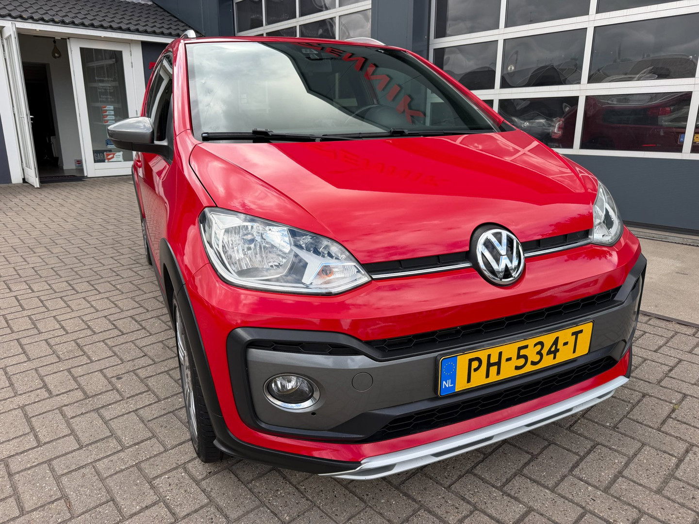 Volkswagen