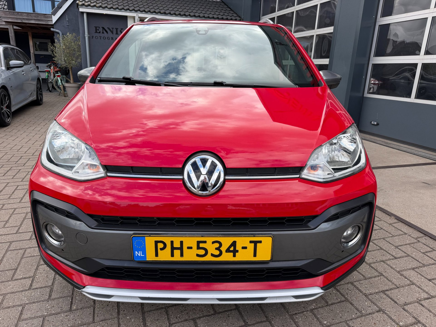 Volkswagen