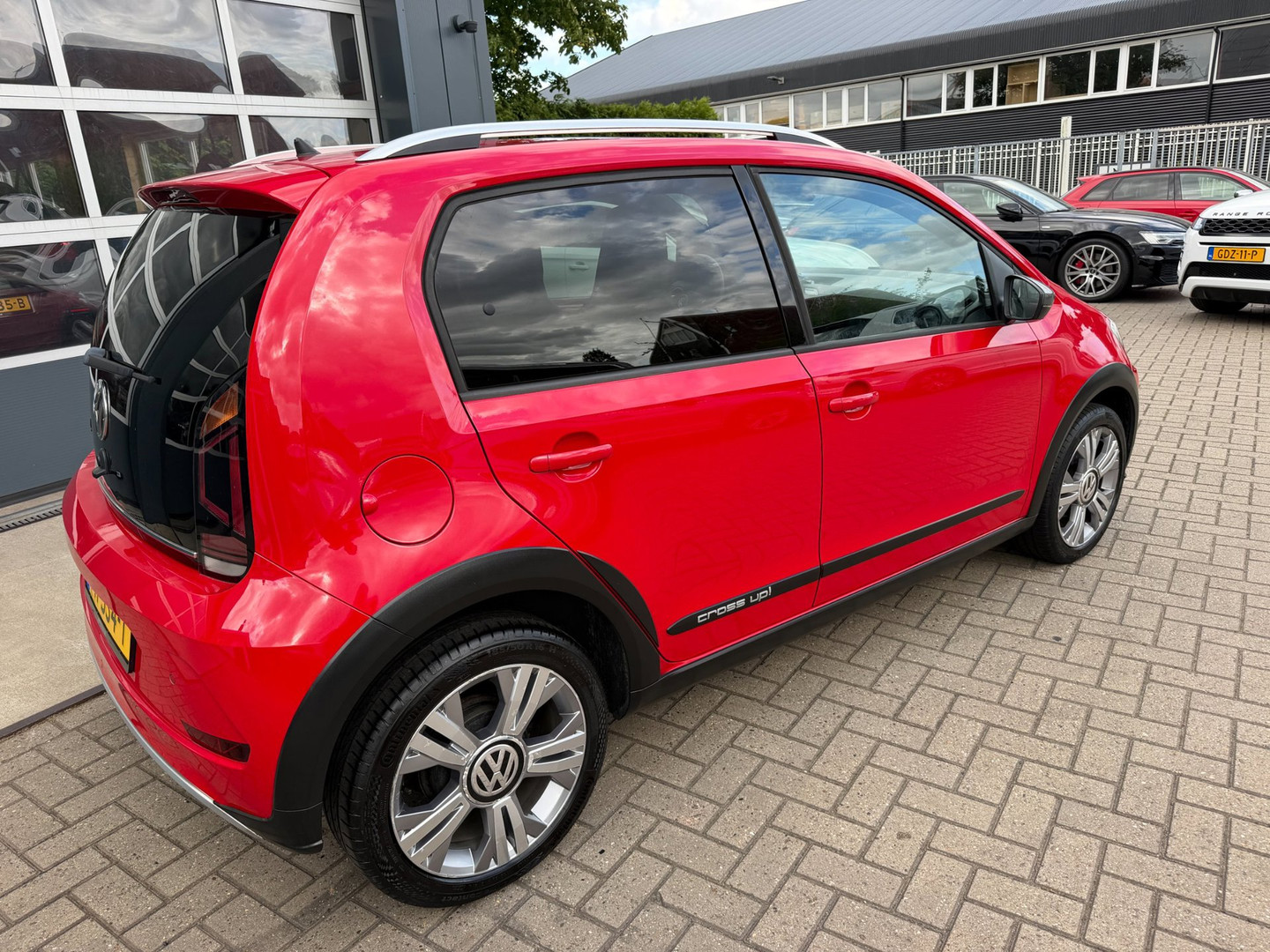Volkswagen