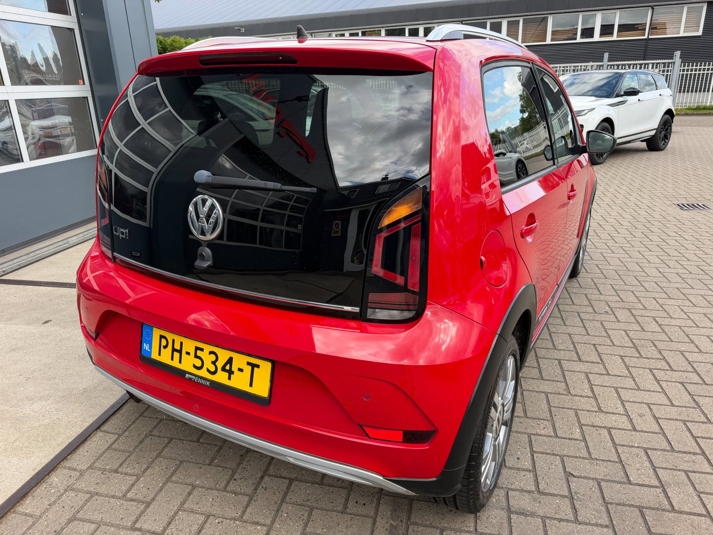 Volkswagen