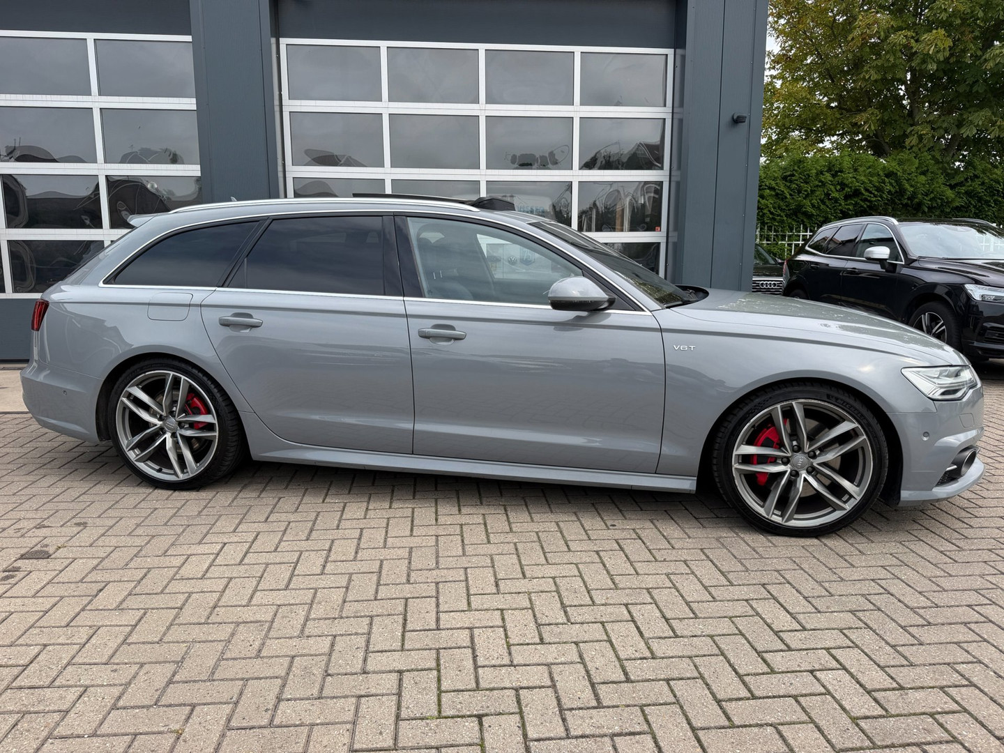 Audi