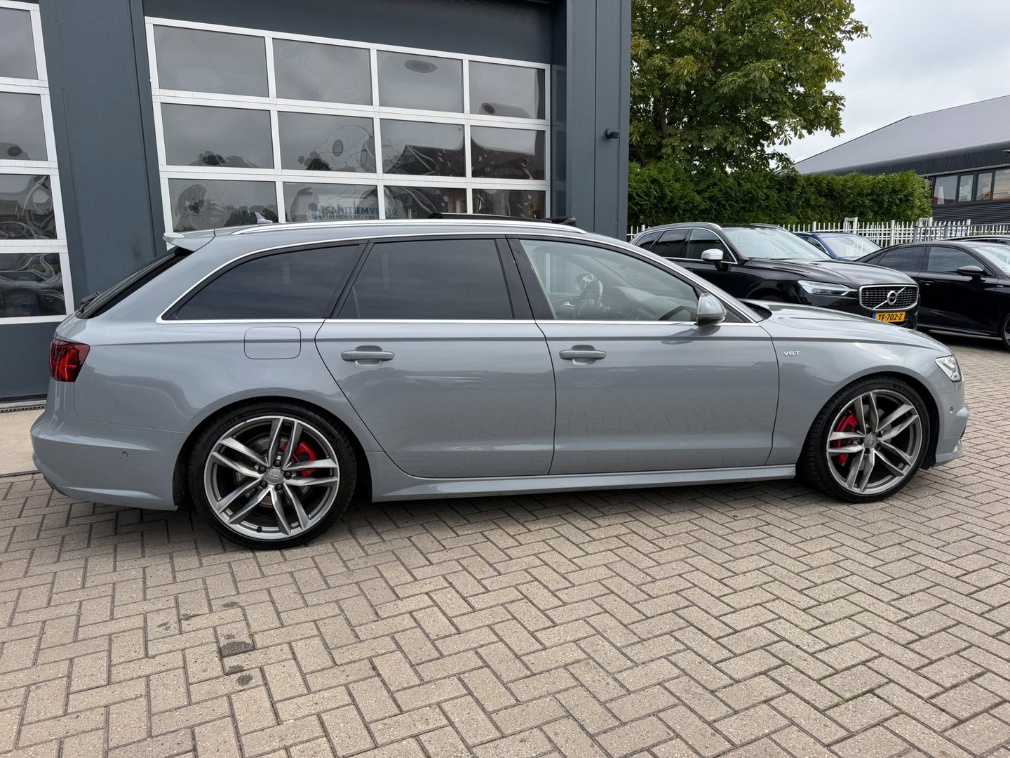 Audi