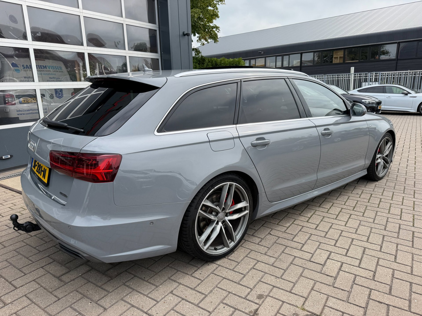 Audi