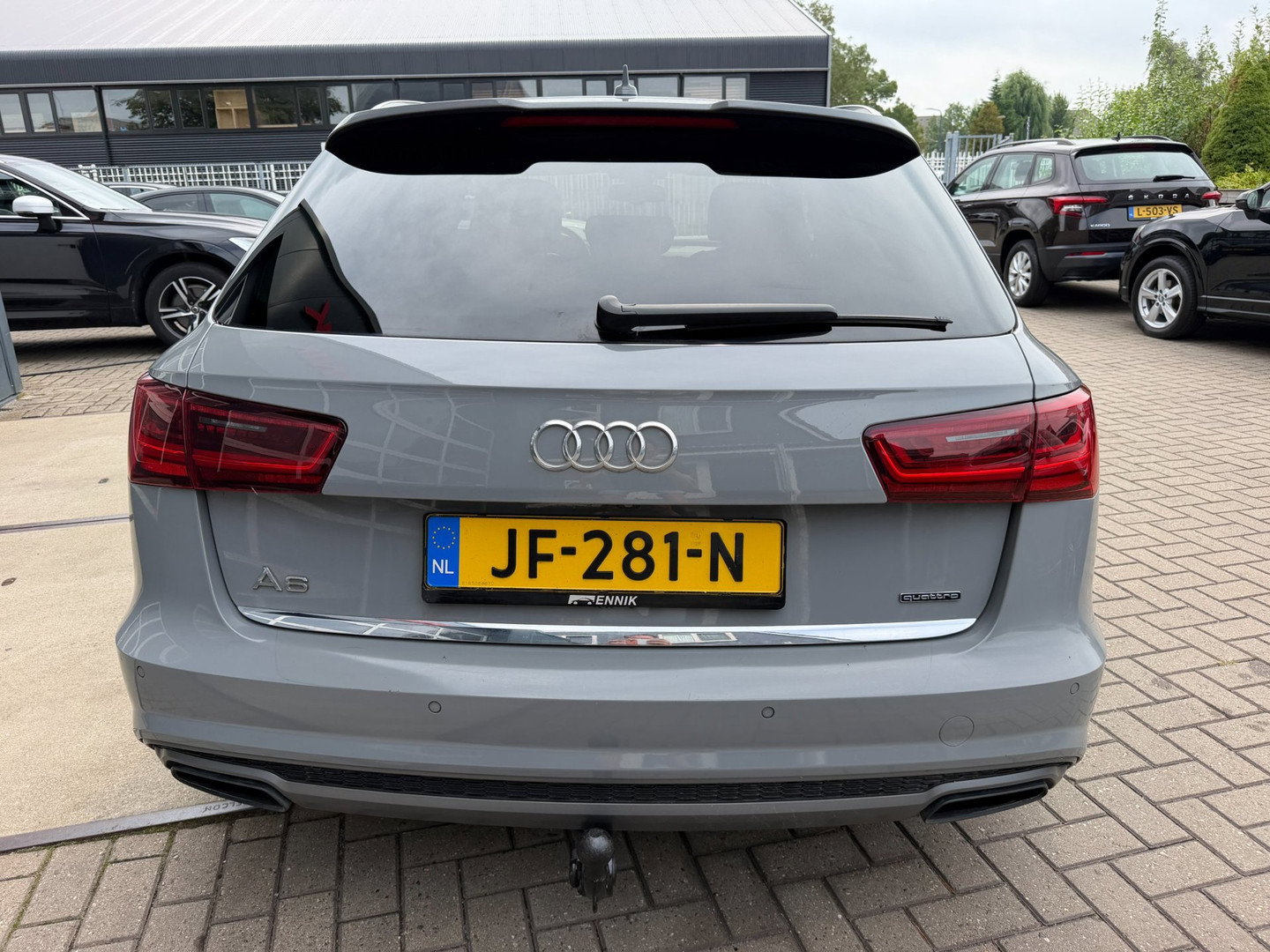 Audi