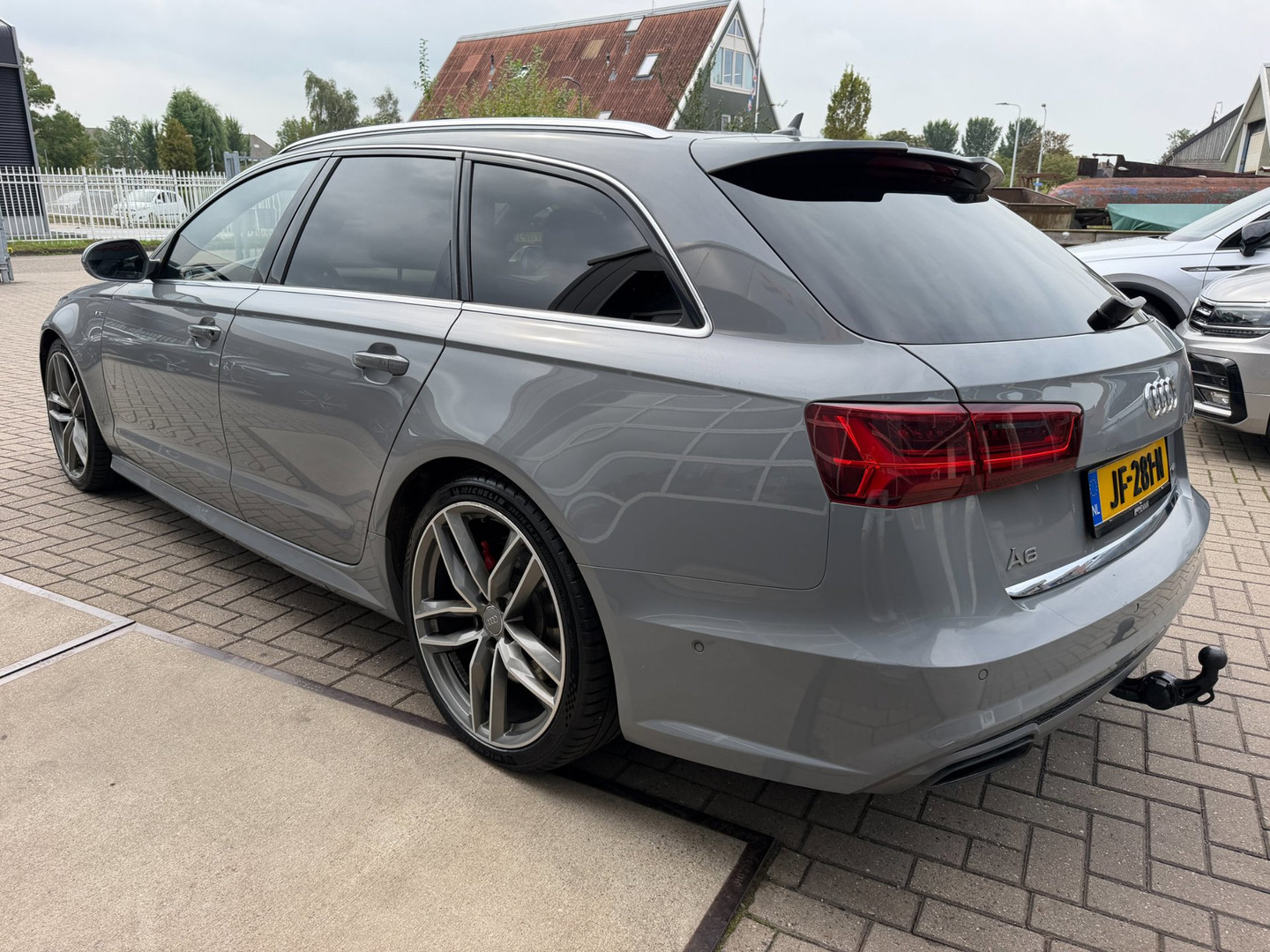 Audi