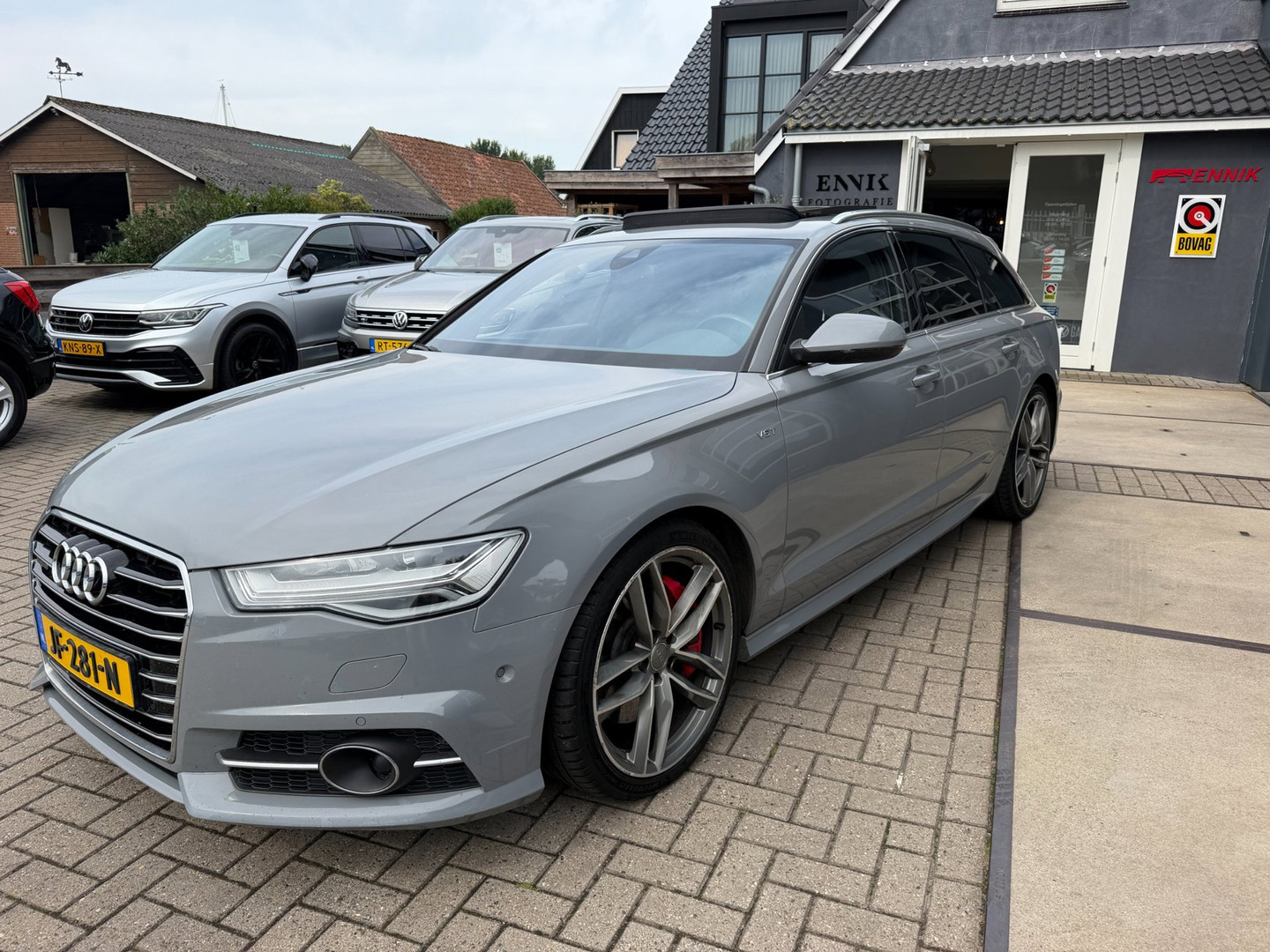 Audi
