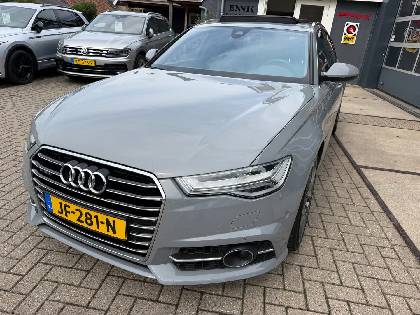 Audi