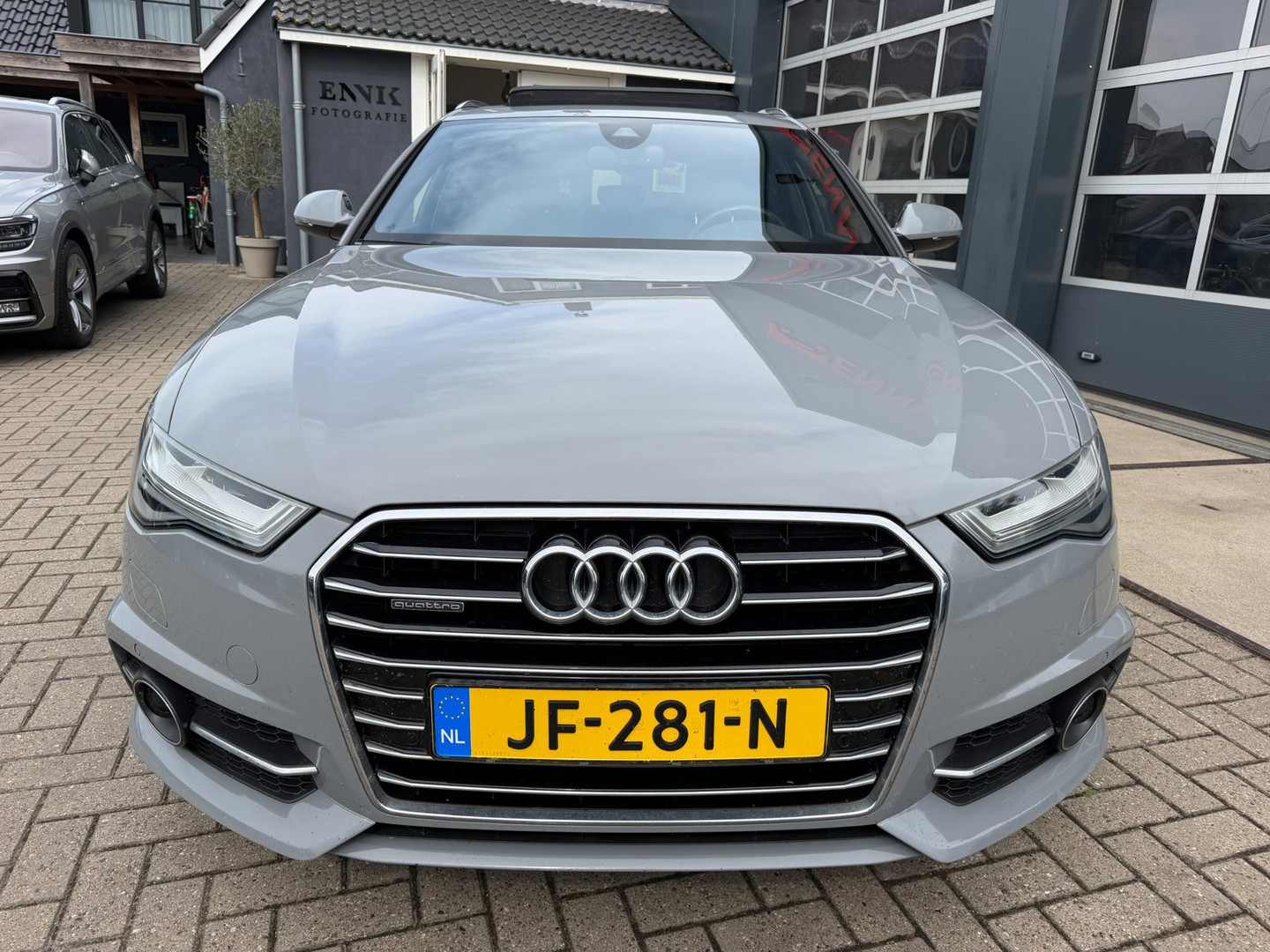 Audi