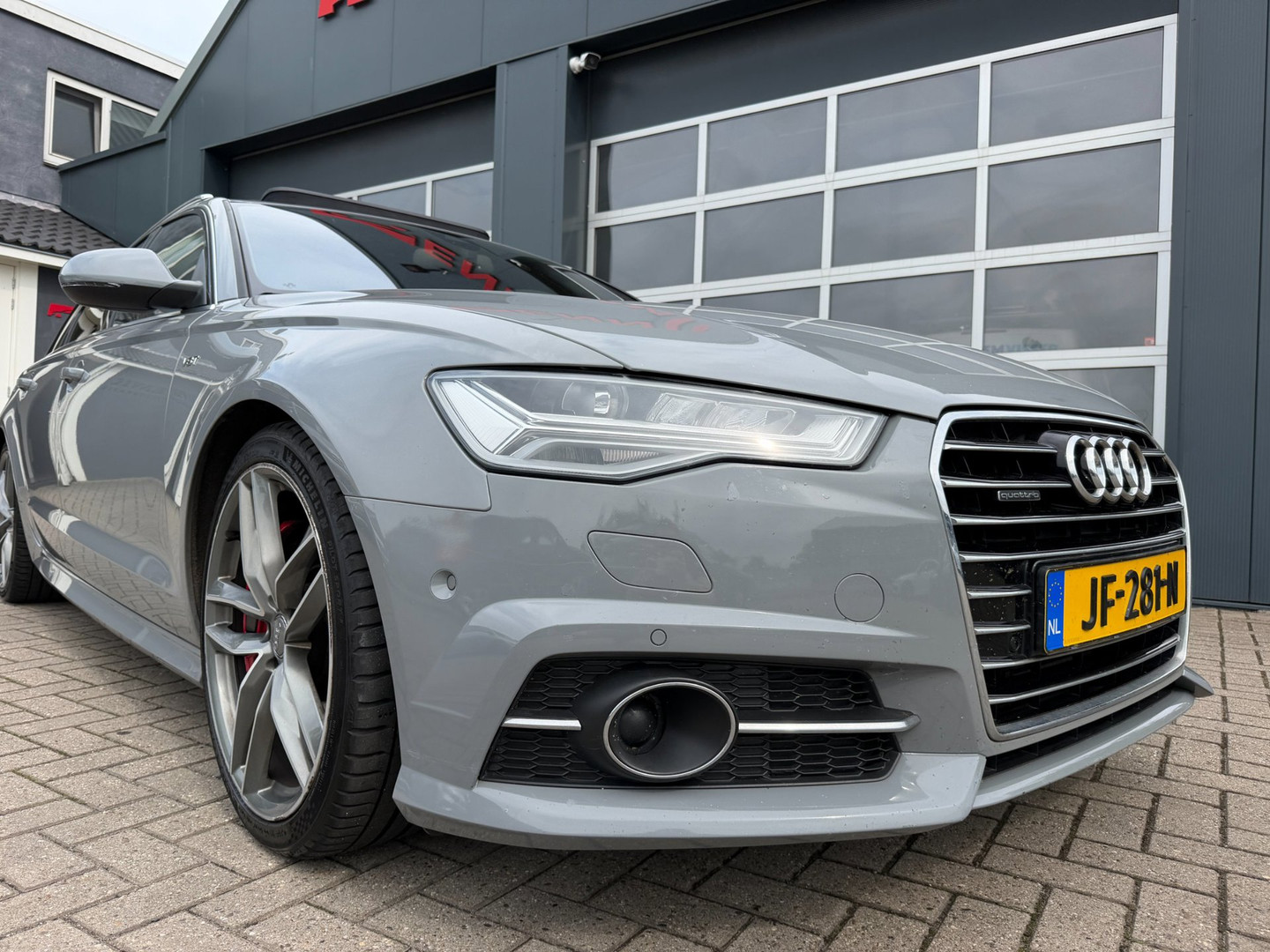 Audi