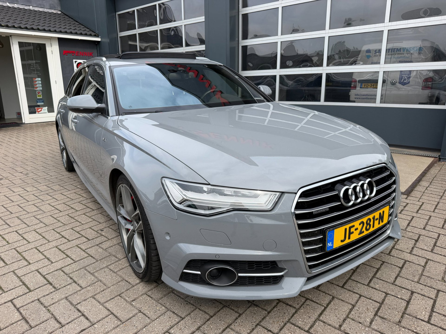 Audi